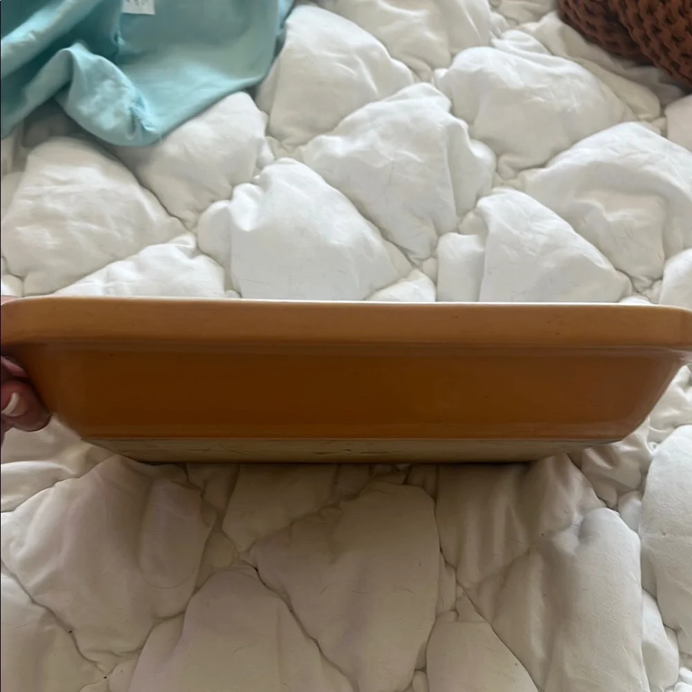 Rectangular Baking Dish - Picture 2 of 4